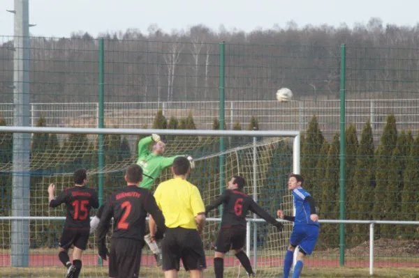 17.Spieltag Sermuth vs. Naunhof