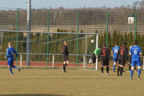 17.Spieltag Sermuth vs. Naunhof