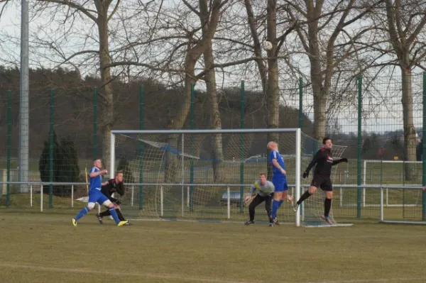 17.Spieltag Sermuth vs. Naunhof