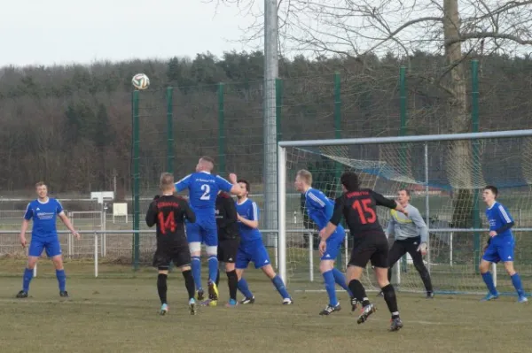 17.Spieltag Sermuth vs. Naunhof