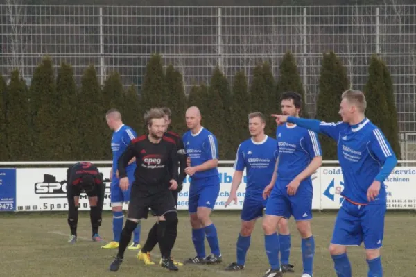 17.Spieltag Sermuth vs. Naunhof