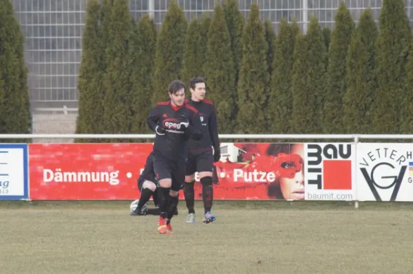 17.Spieltag Sermuth vs. Naunhof