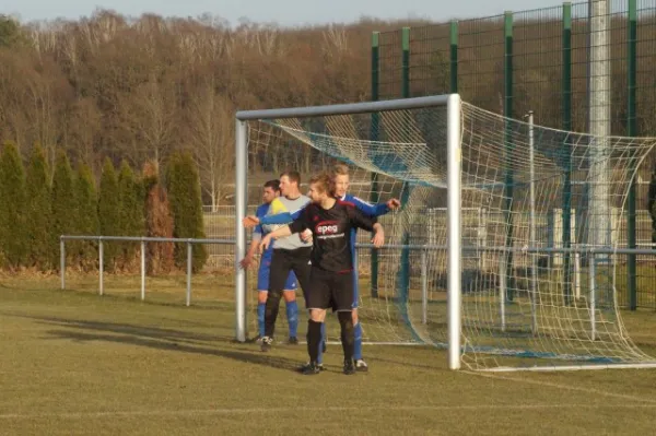 17.Spieltag Sermuth vs. Naunhof