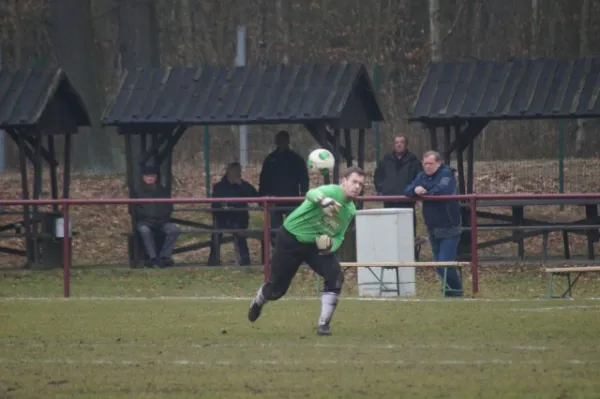 Pokalspiel Hohburger SV vs. Sermuth