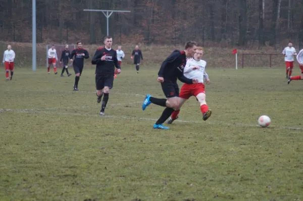 Pokalspiel Hohburger SV vs. Sermuth