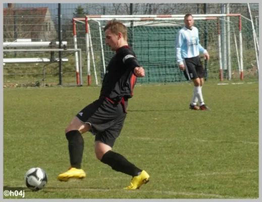 Kreispokal Viertelfinale Burkartshain vs. Sermuth