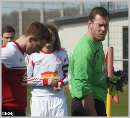 21.Spieltag Sermuth vs. Tresenwald