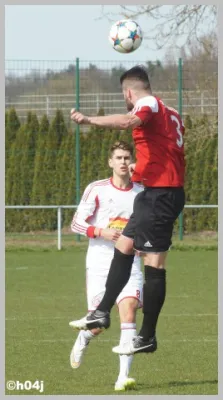 21.Spieltag Sermuth vs. Tresenwald