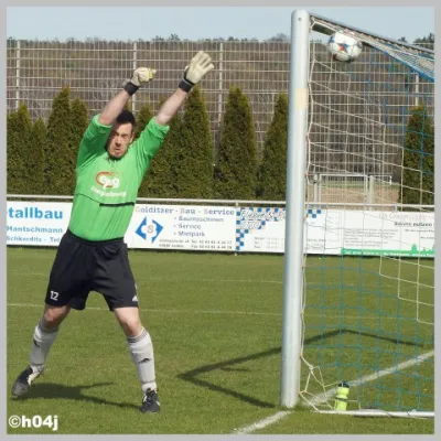 21.Spieltag Sermuth vs. Tresenwald