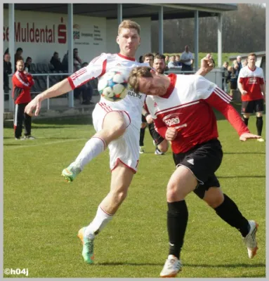 21.Spieltag Sermuth vs. Tresenwald