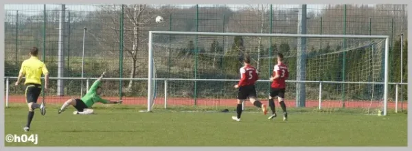 21.Spieltag Sermuth vs. Tresenwald