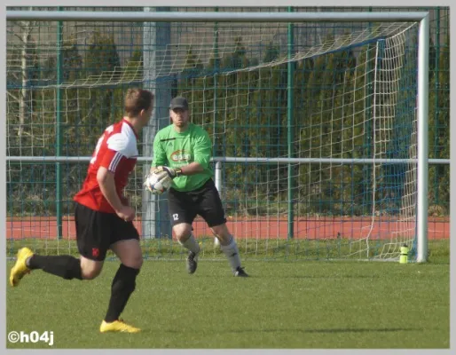 21.Spieltag Sermuth vs. Tresenwald