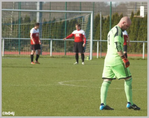 21.Spieltag Sermuth vs. Tresenwald