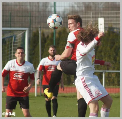 21.Spieltag Sermuth vs. Tresenwald