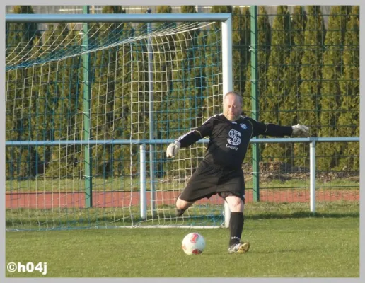 Sermuth AH vs. VfB Leisnig AH