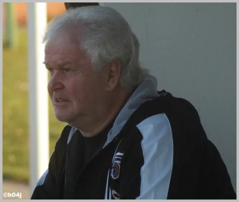 Sermuth AH vs. VfB Leisnig AH