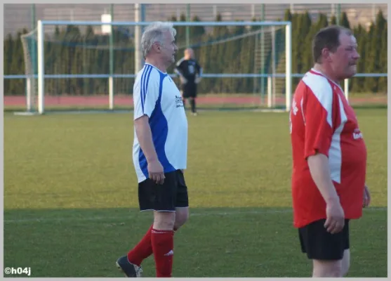 Sermuth AH vs. VfB Leisnig AH