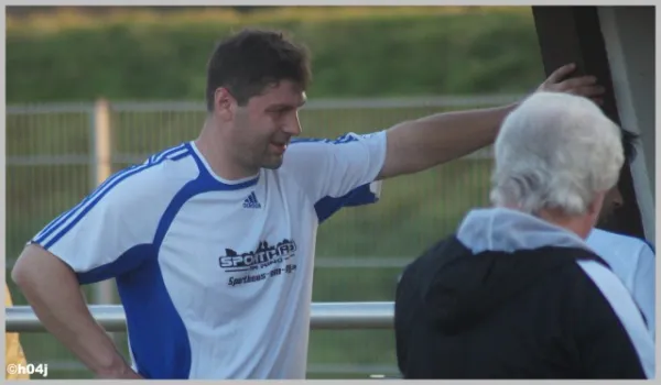 Sermuth AH vs. VfB Leisnig AH