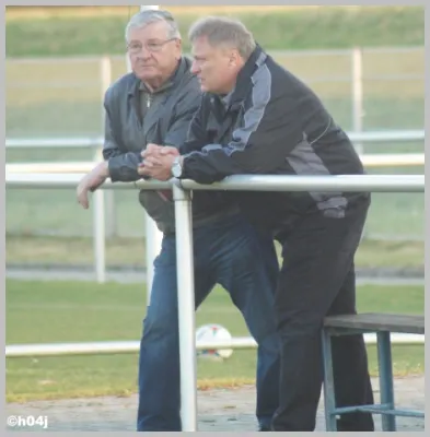 Sermuth AH vs. VfB Leisnig AH