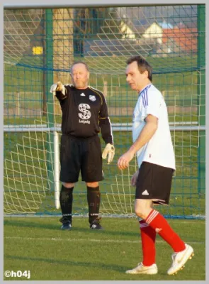 Sermuth AH vs. VfB Leisnig AH