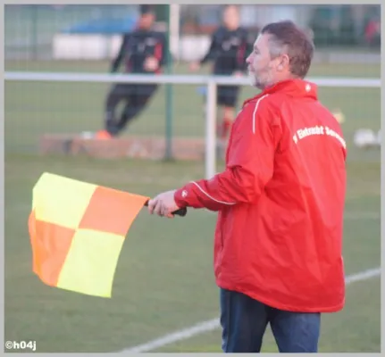 Sermuth AH vs. VfB Leisnig AH