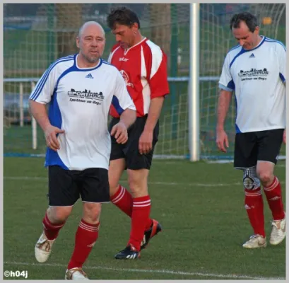 Sermuth AH vs. VfB Leisnig AH