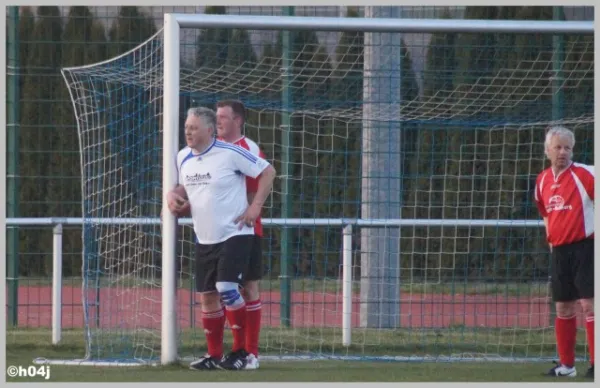 Sermuth AH vs. VfB Leisnig AH