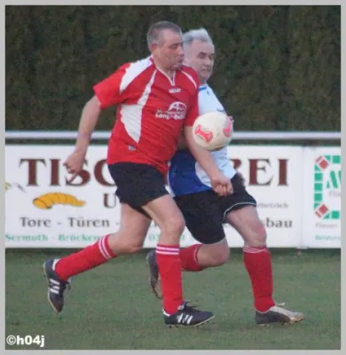 Sermuth AH vs. VfB Leisnig AH