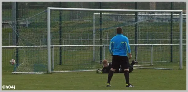 Pokal HalbfinaleSermuth vs. Frohburg