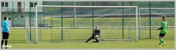 Pokal HalbfinaleSermuth vs. Frohburg