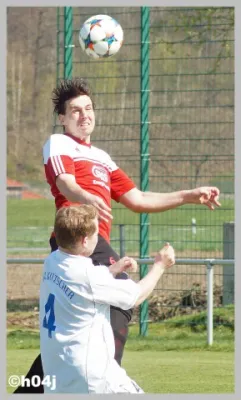 22.Spieltag Sermuth vs. Kitzscher