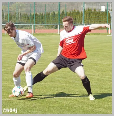 22.Spieltag Sermuth vs. Kitzscher