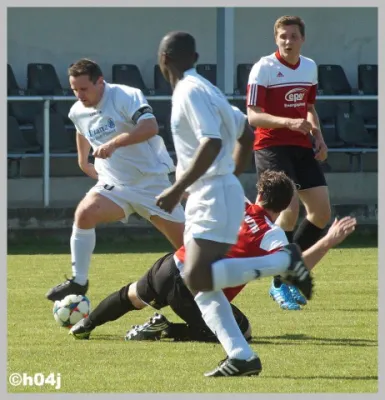 22.Spieltag Sermuth vs. Kitzscher