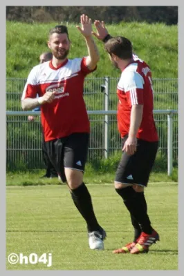 22.Spieltag Sermuth vs. Kitzscher