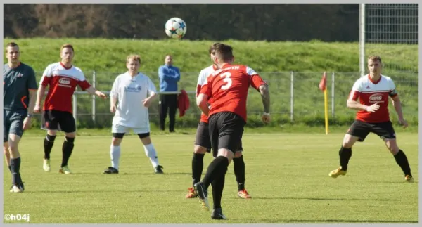 22.Spieltag Sermuth vs. Kitzscher