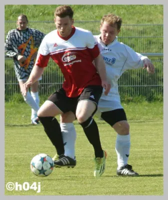 22.Spieltag Sermuth vs. Kitzscher