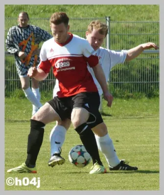 22.Spieltag Sermuth vs. Kitzscher