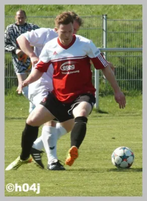 22.Spieltag Sermuth vs. Kitzscher