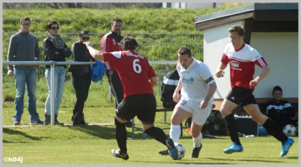 22.Spieltag Sermuth vs. Kitzscher