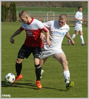 22.Spieltag Sermuth vs. Kitzscher