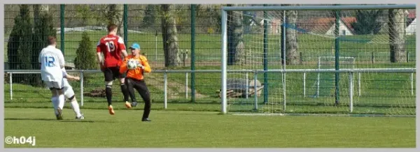 22.Spieltag Sermuth vs. Kitzscher