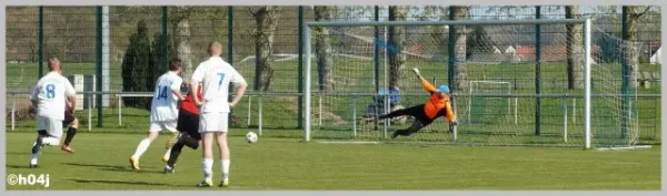 22.Spieltag Sermuth vs. Kitzscher