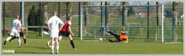 22.Spieltag Sermuth vs. Kitzscher