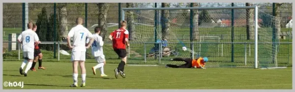 22.Spieltag Sermuth vs. Kitzscher