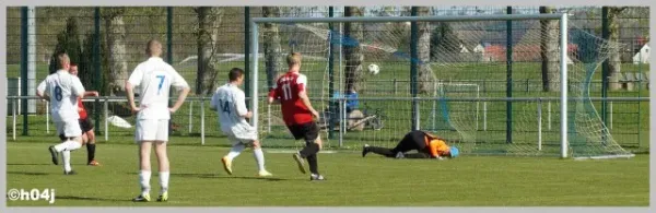 22.Spieltag Sermuth vs. Kitzscher