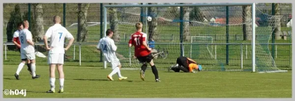 22.Spieltag Sermuth vs. Kitzscher