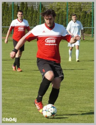 22.Spieltag Sermuth vs. Kitzscher