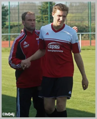 22.Spieltag Sermuth vs. Kitzscher