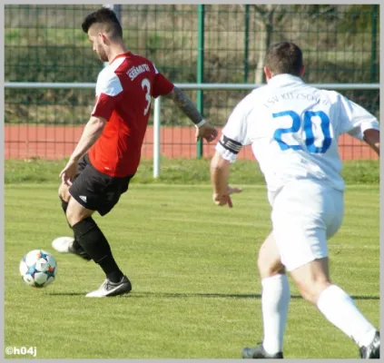 22.Spieltag Sermuth vs. Kitzscher