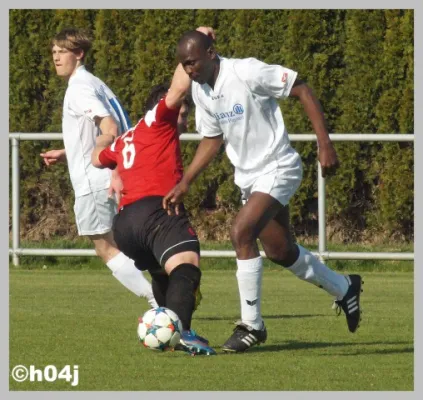 22.Spieltag Sermuth vs. Kitzscher